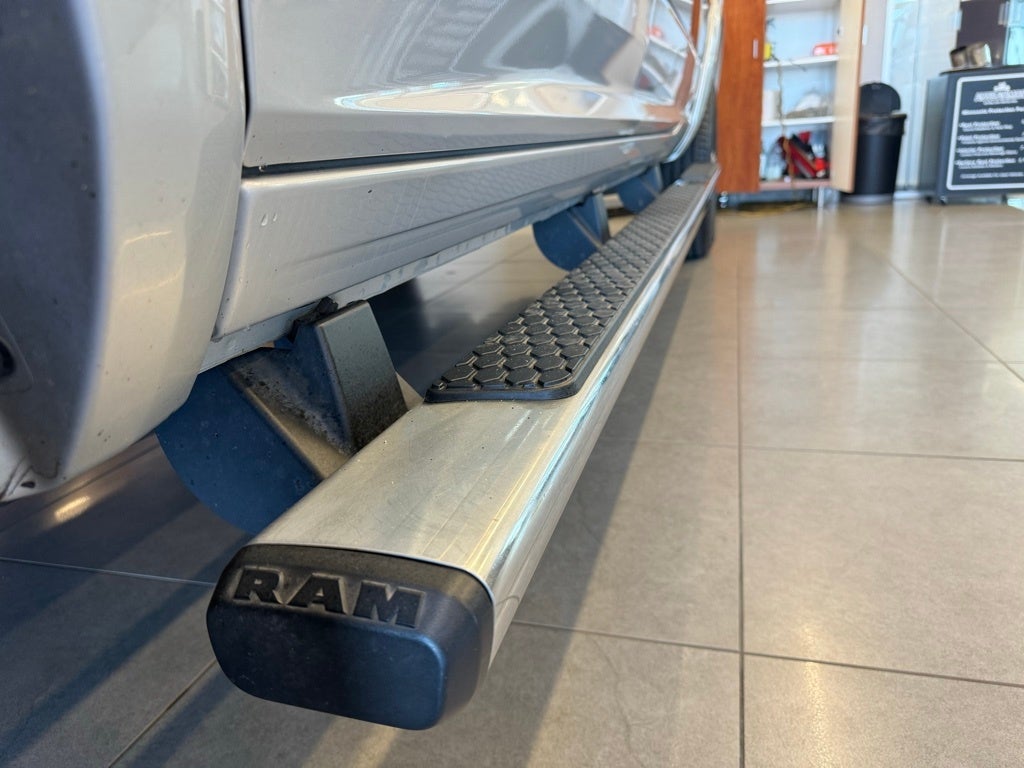 2015 RAM 2500 Laramie